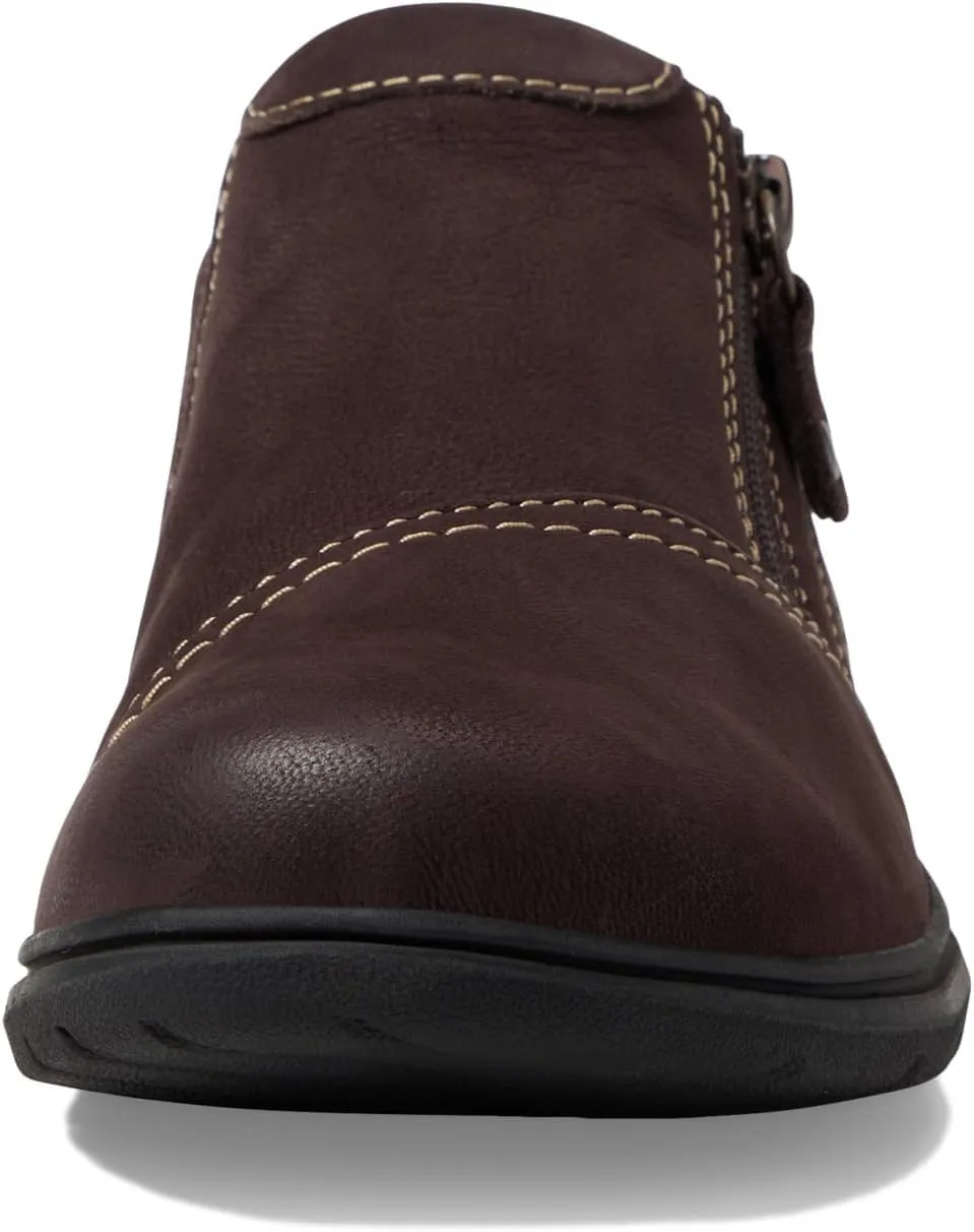 Clarks Women's Carleigh Ray Oxford