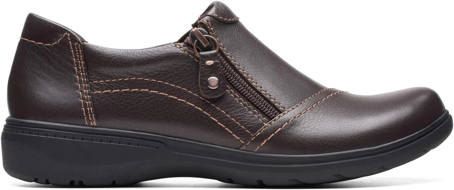 Clarks Women's Carleigh Ray Oxford