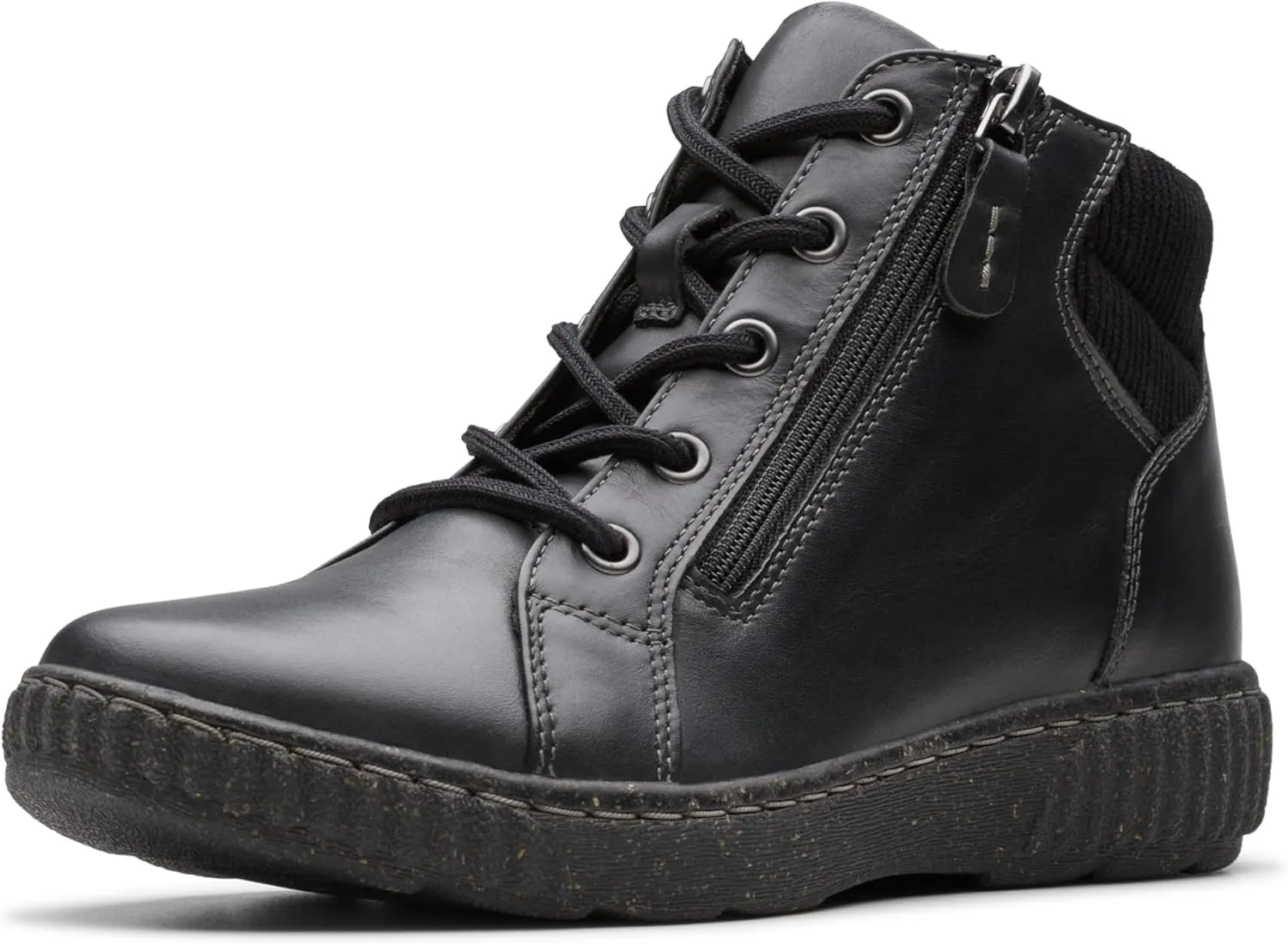 Clarks Women's Caroline Park Ankle Boot