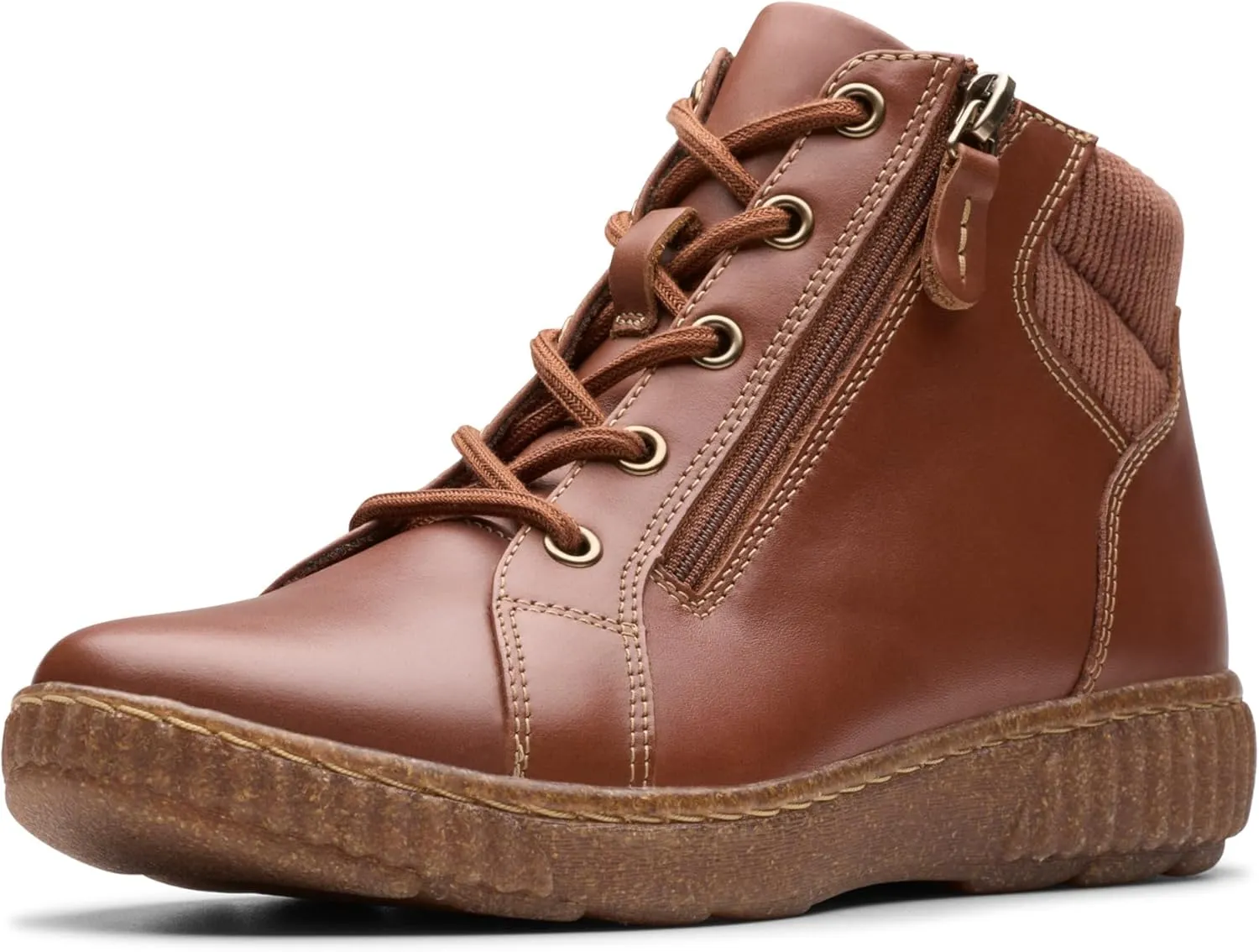 Clarks Women's Caroline Park Ankle Boot