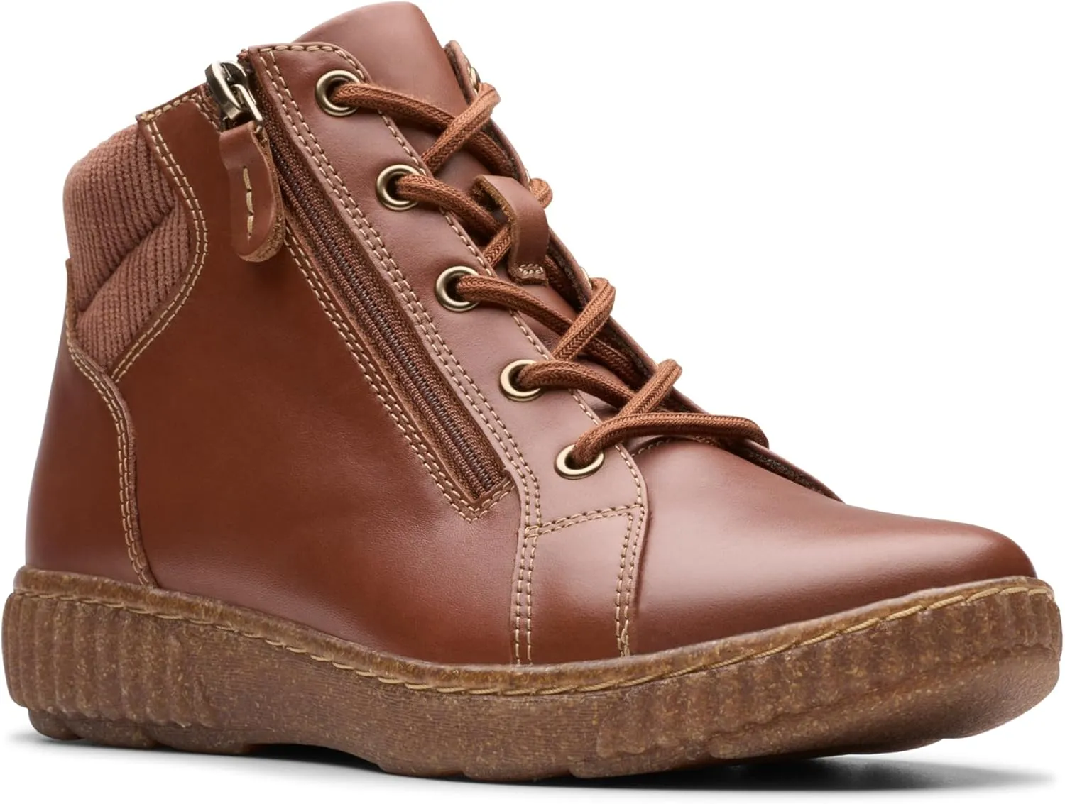 Clarks Women's Caroline Park Ankle Boot