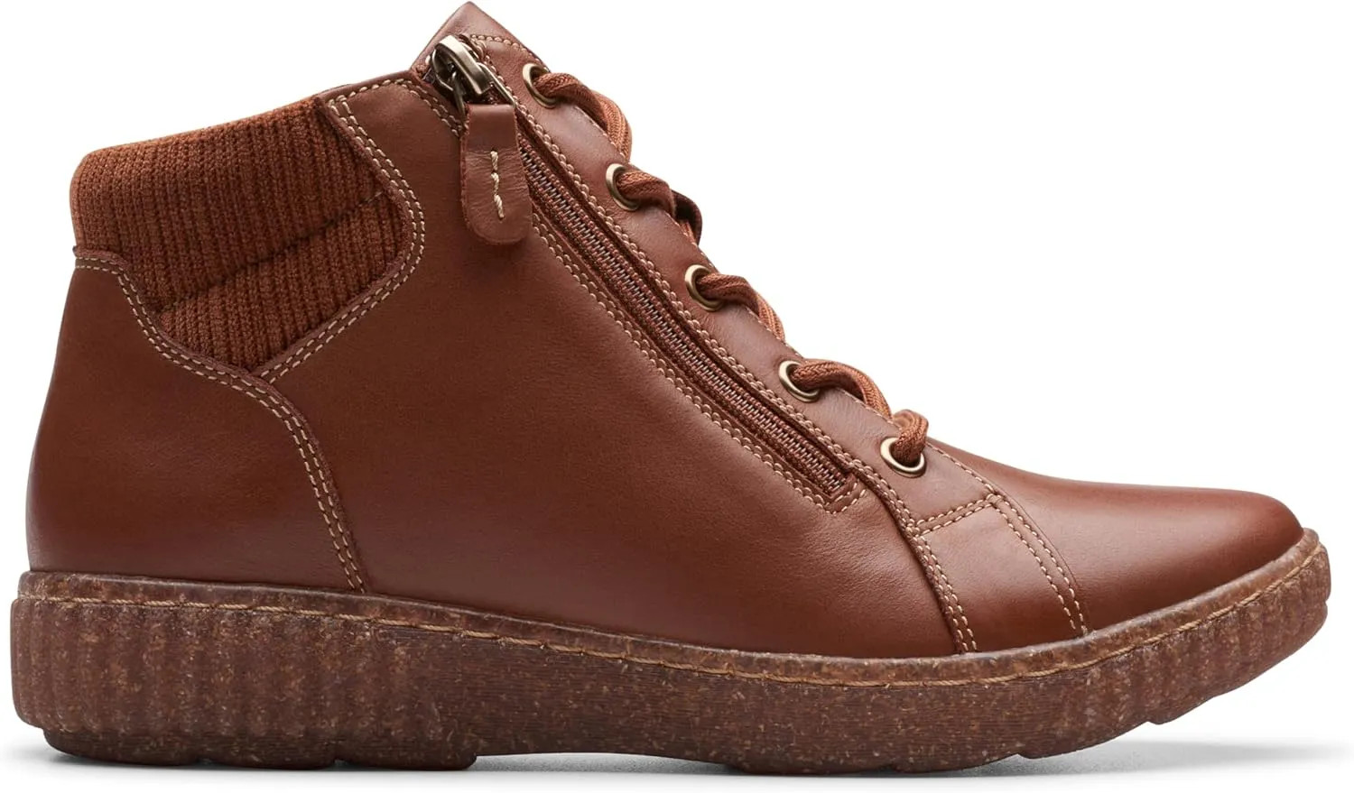 Clarks Women's Caroline Park Ankle Boot