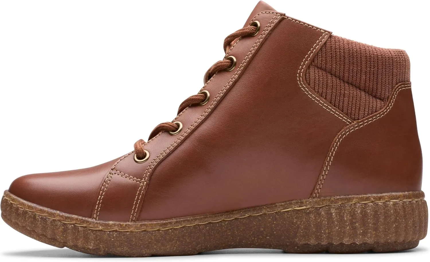 Clarks Women's Caroline Park Ankle Boot