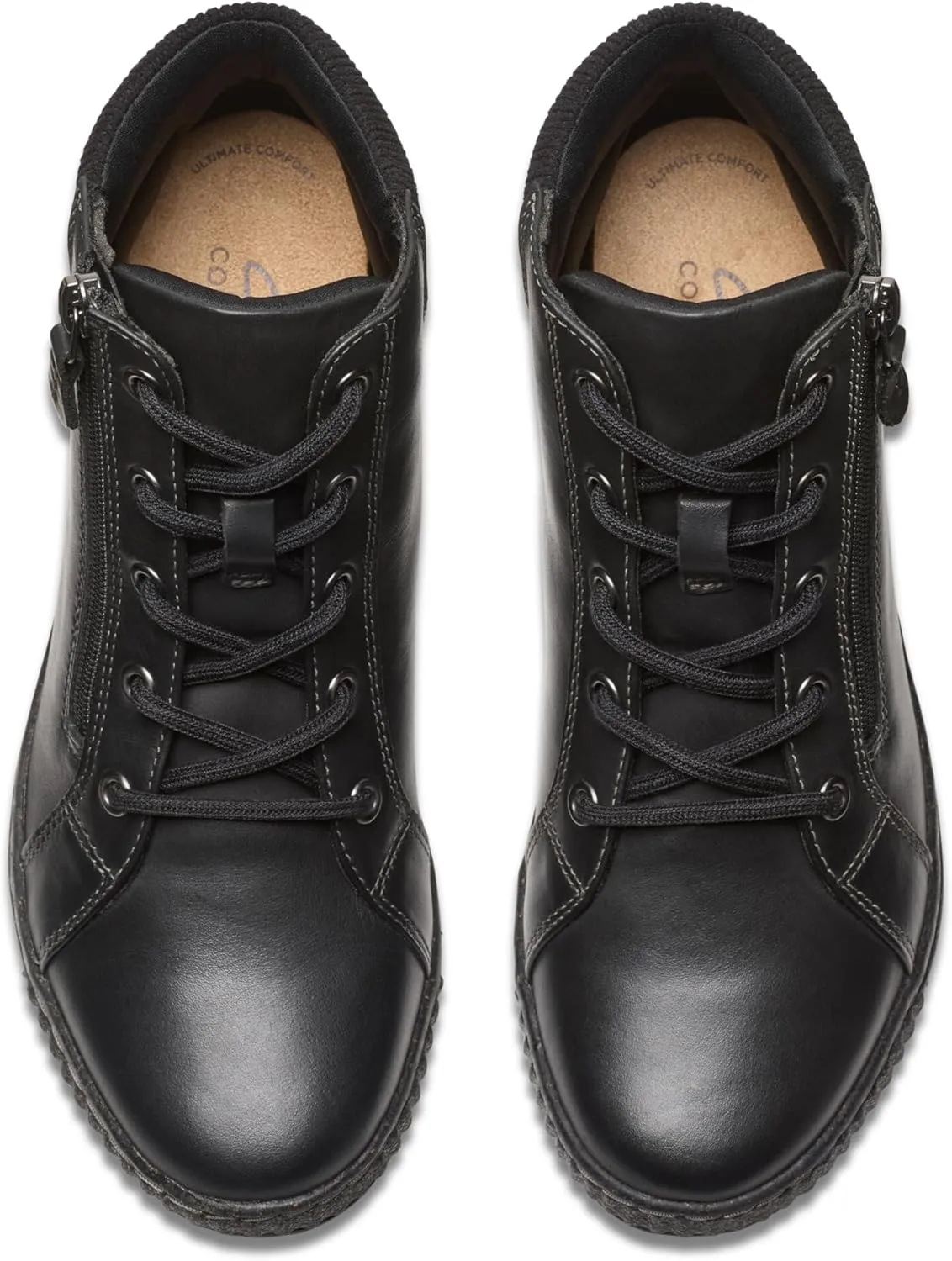 Clarks Women's Caroline Park Ankle Boot
