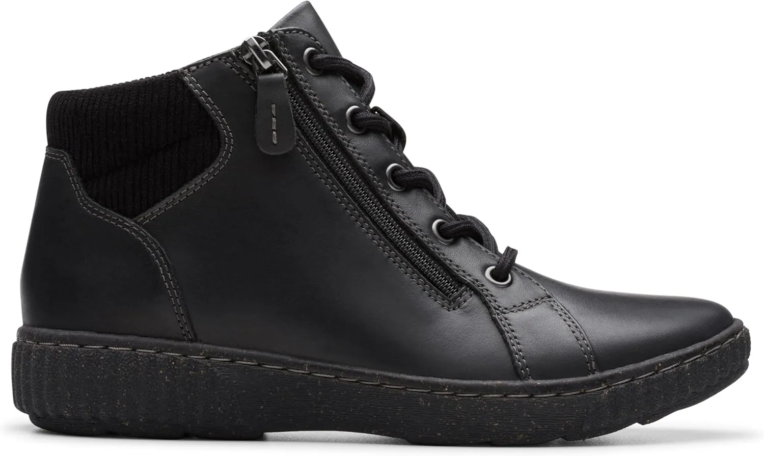 Clarks Women's Caroline Park Ankle Boot