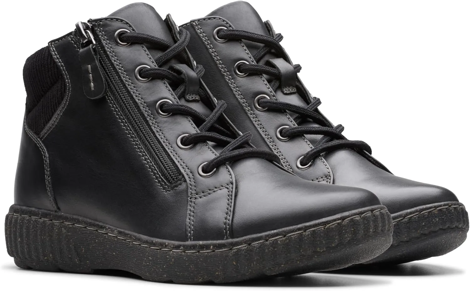 Clarks Women's Caroline Park Ankle Boot