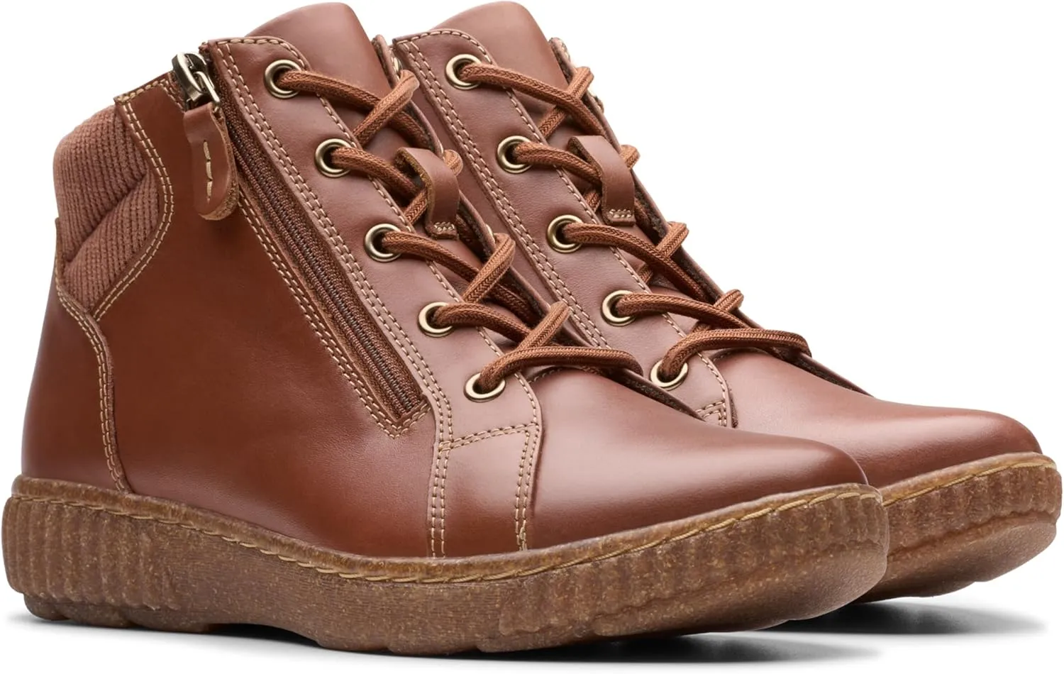 Clarks Women's Caroline Park Ankle Boot