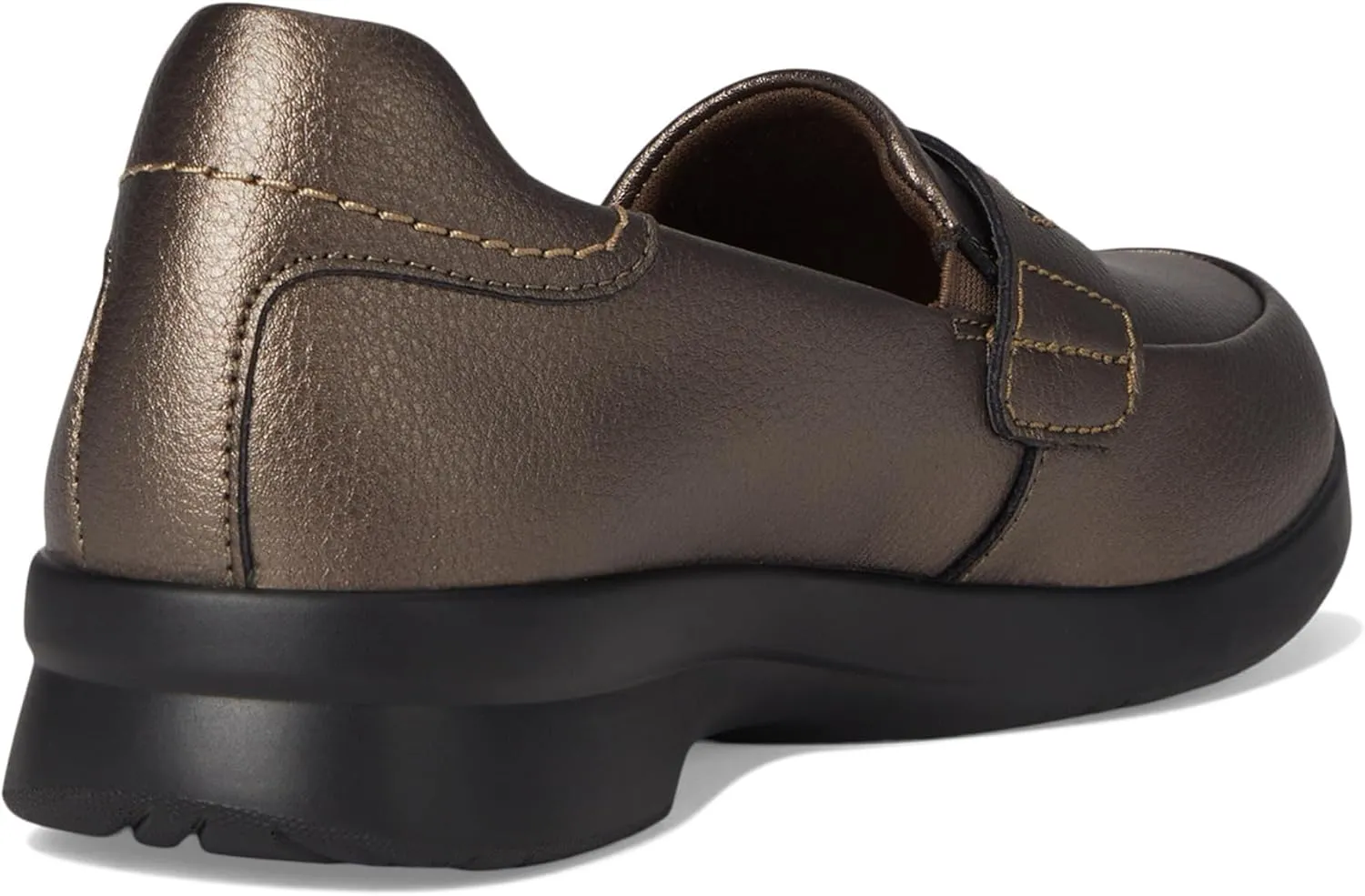 Clarks Women's Ellowyn Penny Loafer
