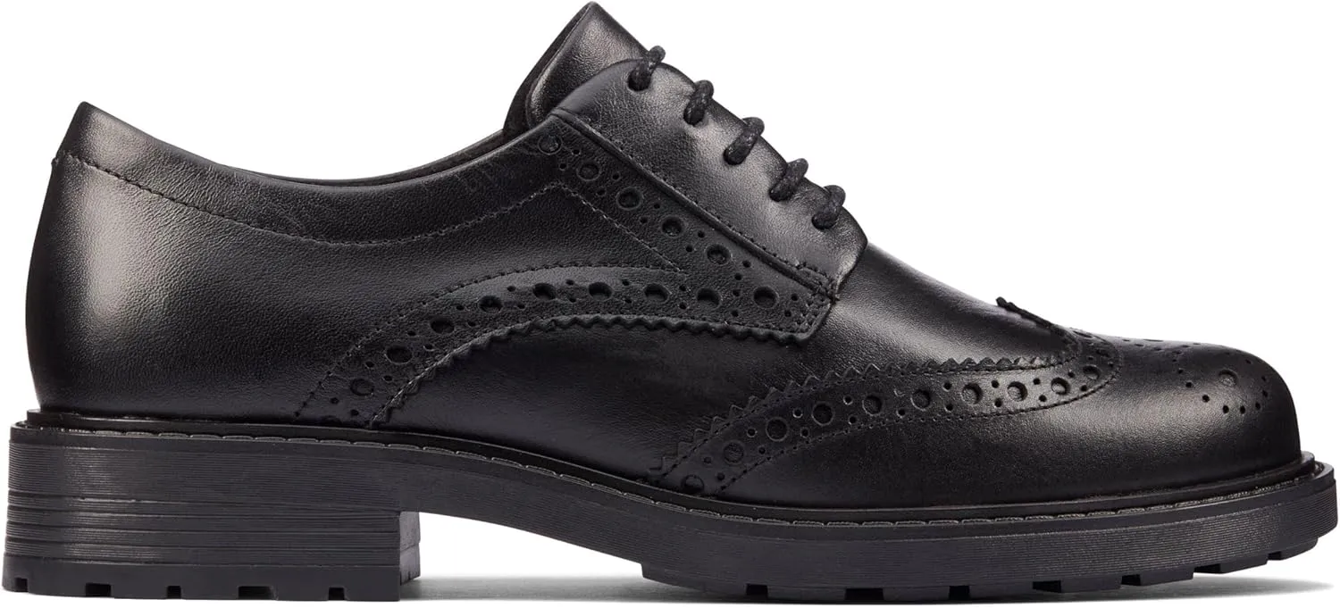 Clarks Women's Orinoco 2 Limit Oxford