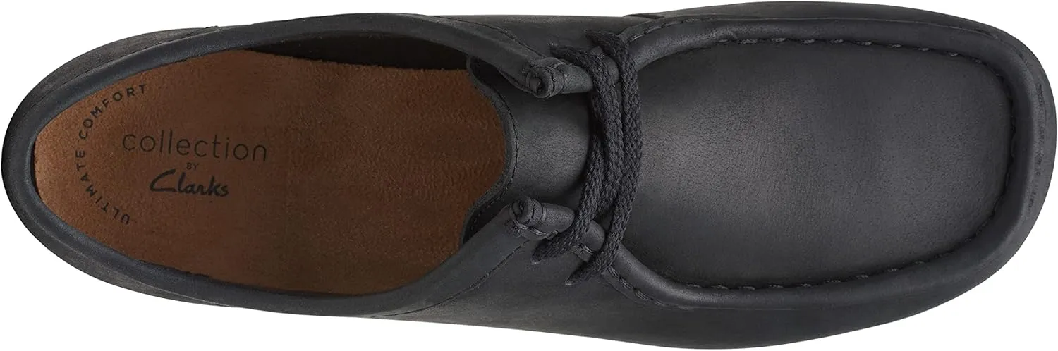 Clarks Women's Padmora Oxford