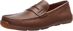 Coach Men's Luca Leather Driver
