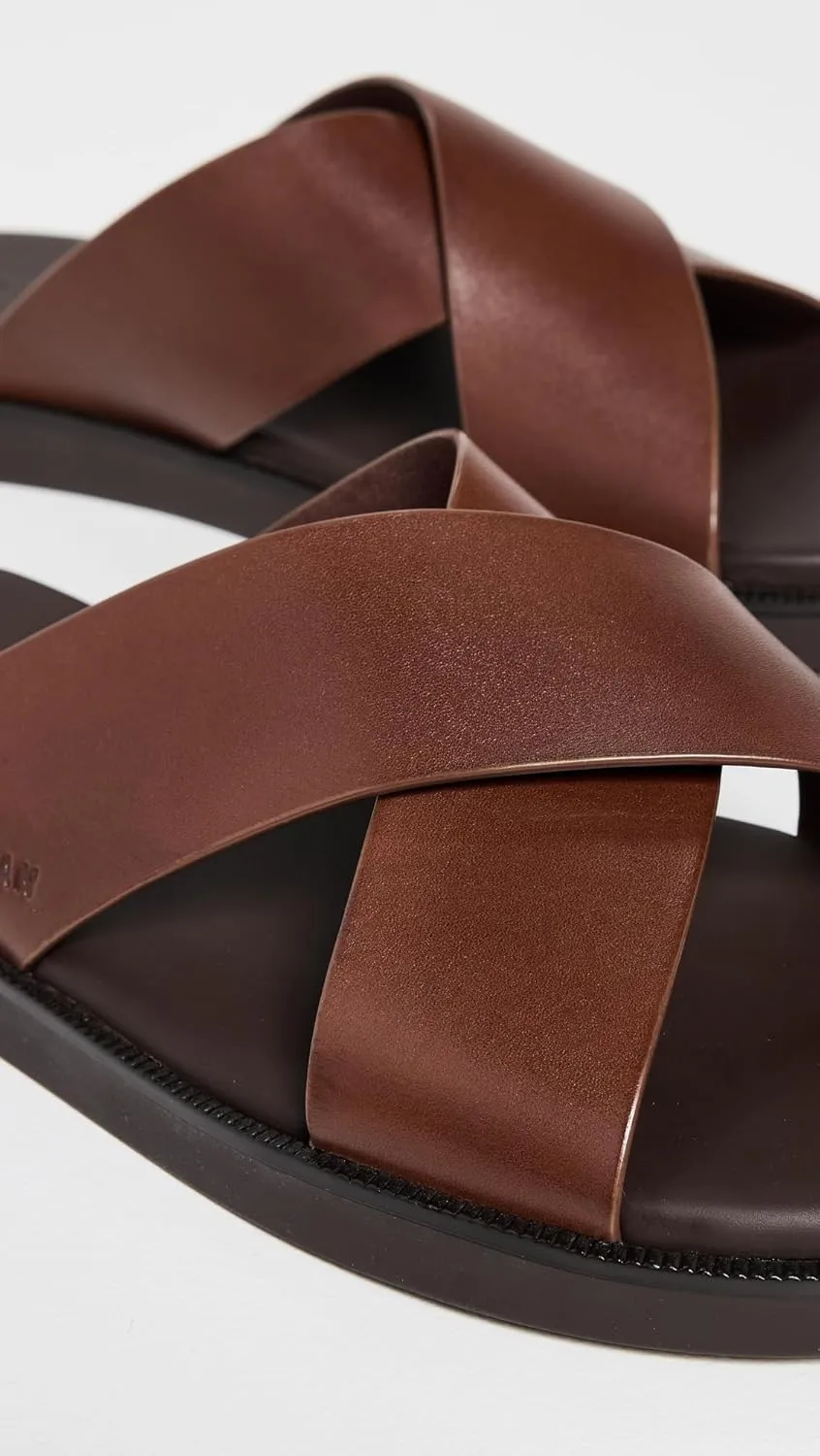 Cole Haan Men's Nantucket Cross Strap Sandal