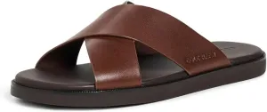 Cole Haan Men's Nantucket Cross Strap Sandal