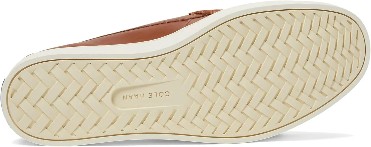 Cole Haan Men's Nantucket Penny Loafer