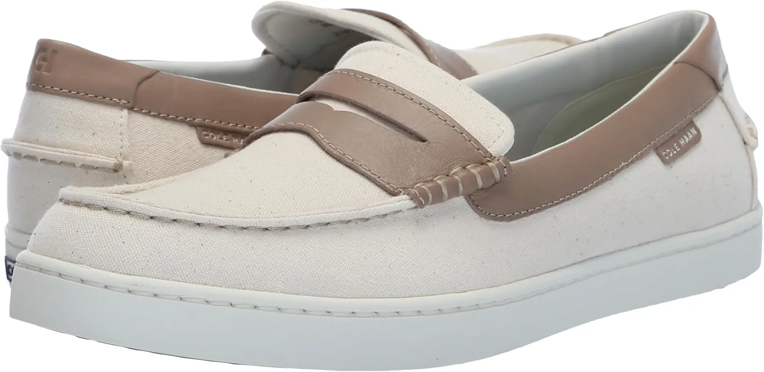 Cole Haan Men's Nantucket Penny Txt Loafer