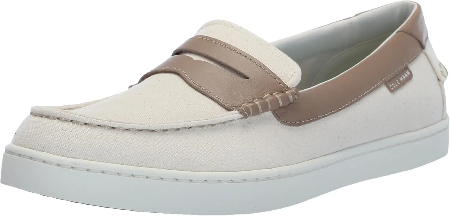 Cole Haan Men's Nantucket Penny Txt Loafer