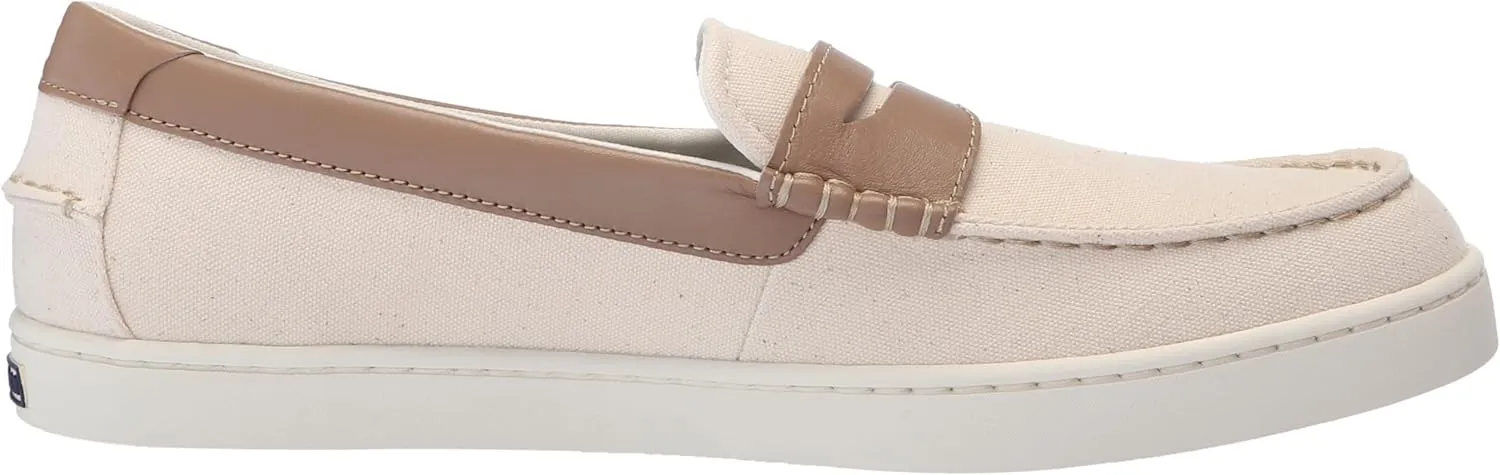 Cole Haan Men's Nantucket Penny Txt Loafer