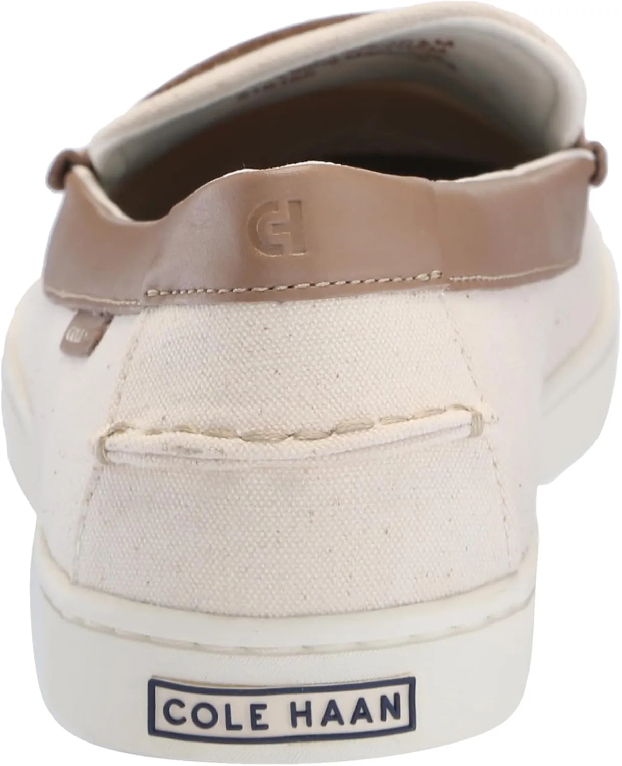 Cole Haan Men's Nantucket Penny Txt Loafer
