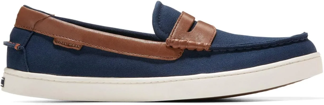 Cole Haan Men's Nantucket TXT Penny Loafer