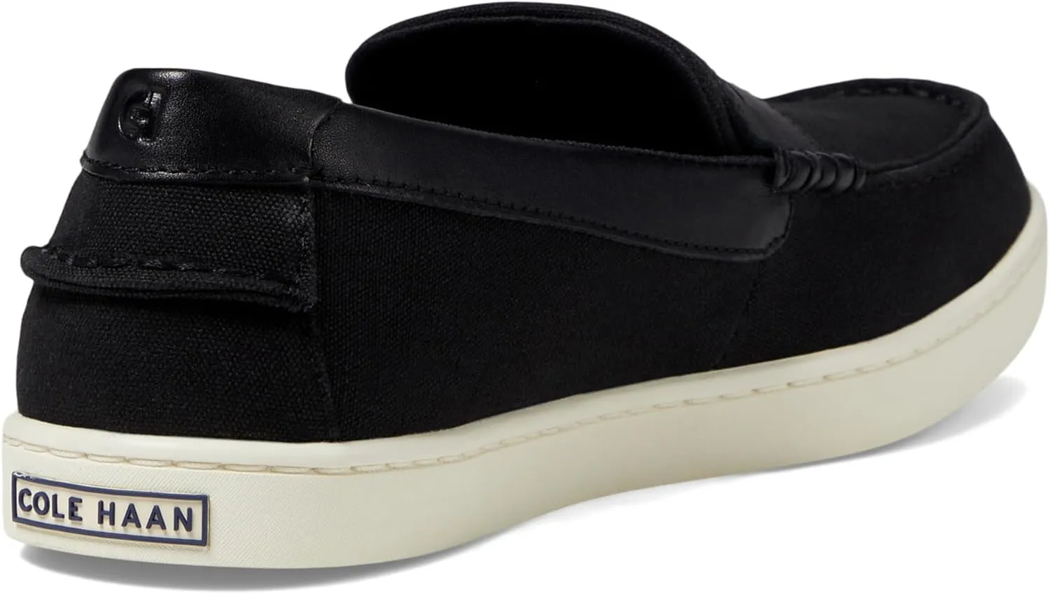 Cole Haan Men's Nantucket TXT Penny Loafer