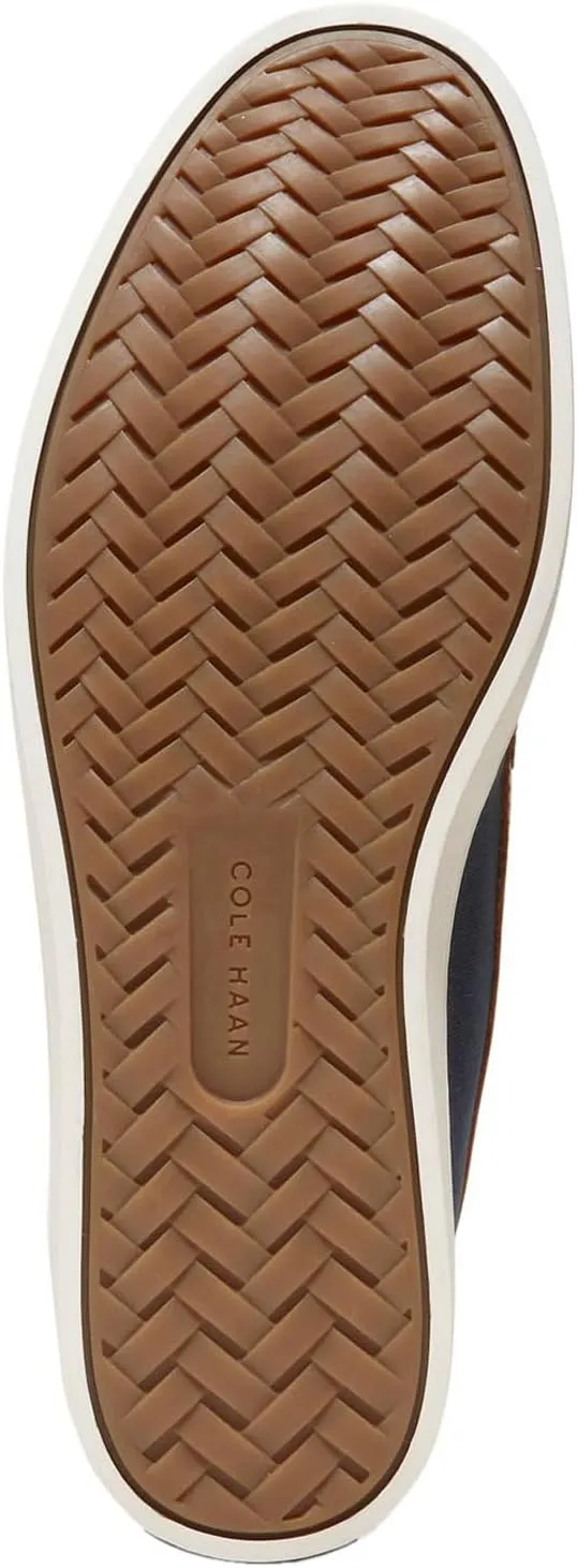 Cole Haan Men's Nantucket TXT Penny Loafer