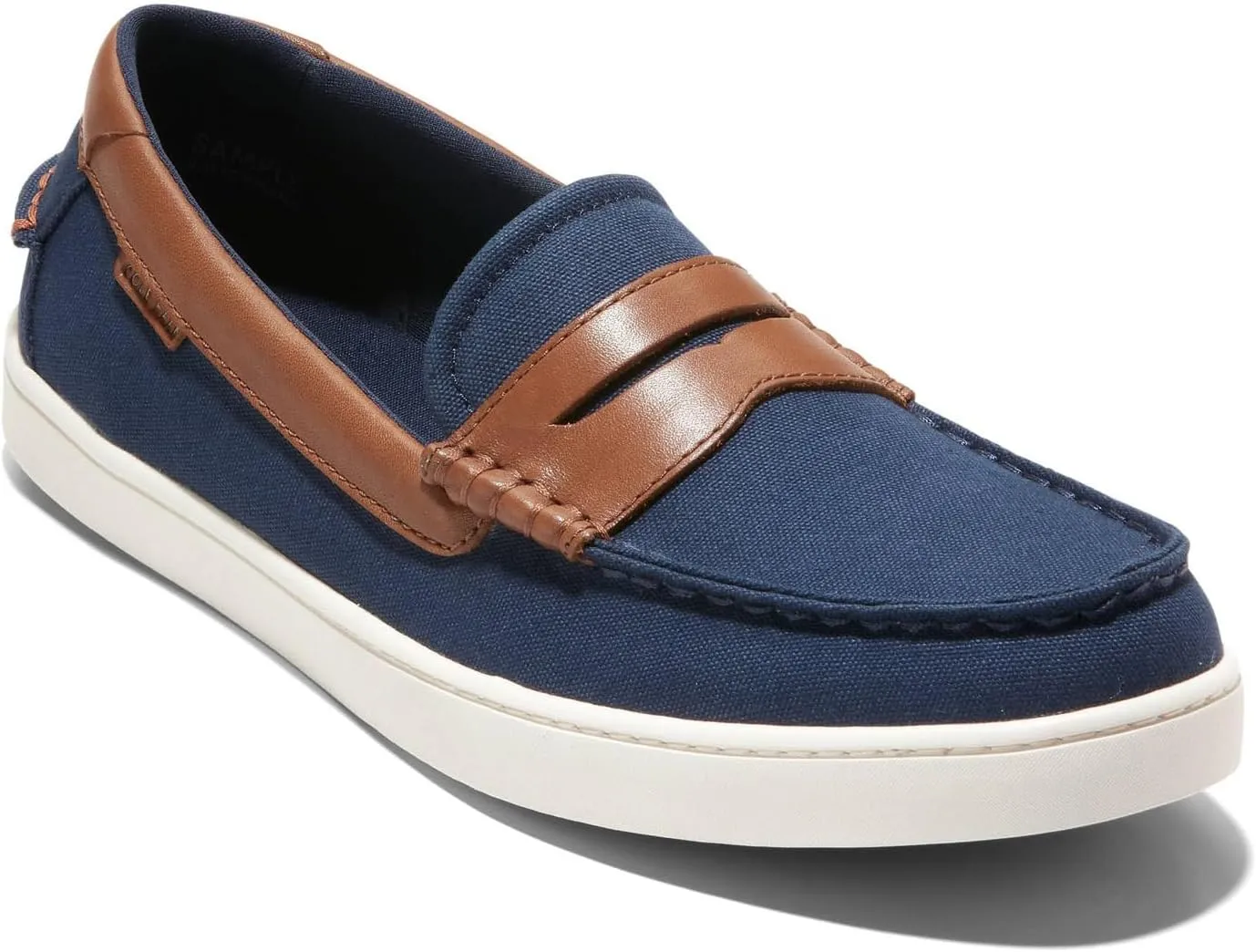 Cole Haan Men's Nantucket TXT Penny Loafer