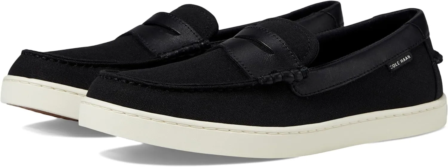 Cole Haan Men's Nantucket TXT Penny Loafer