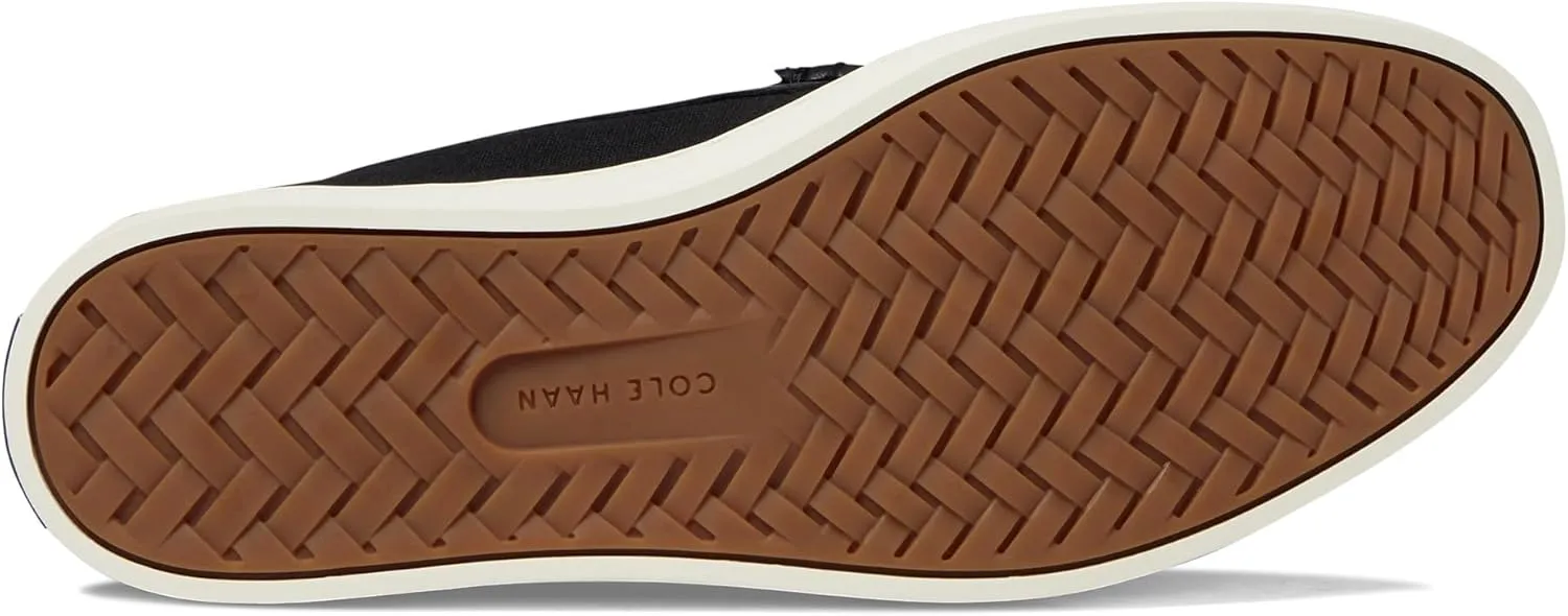 Cole Haan Men's Nantucket TXT Penny Loafer