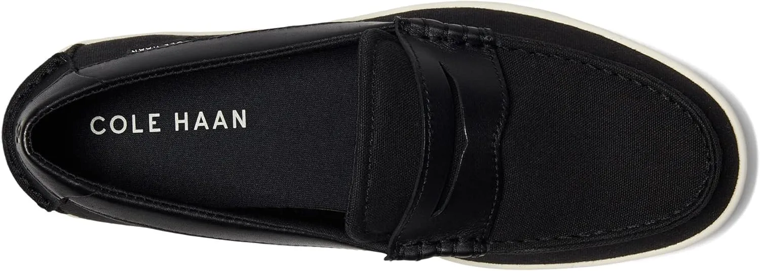 Cole Haan Men's Nantucket TXT Penny Loafer
