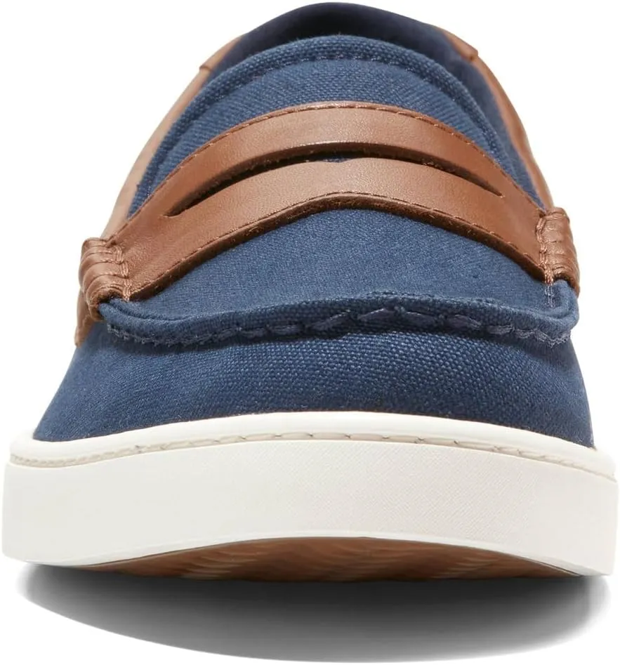 Cole Haan Men's Nantucket TXT Penny Loafer