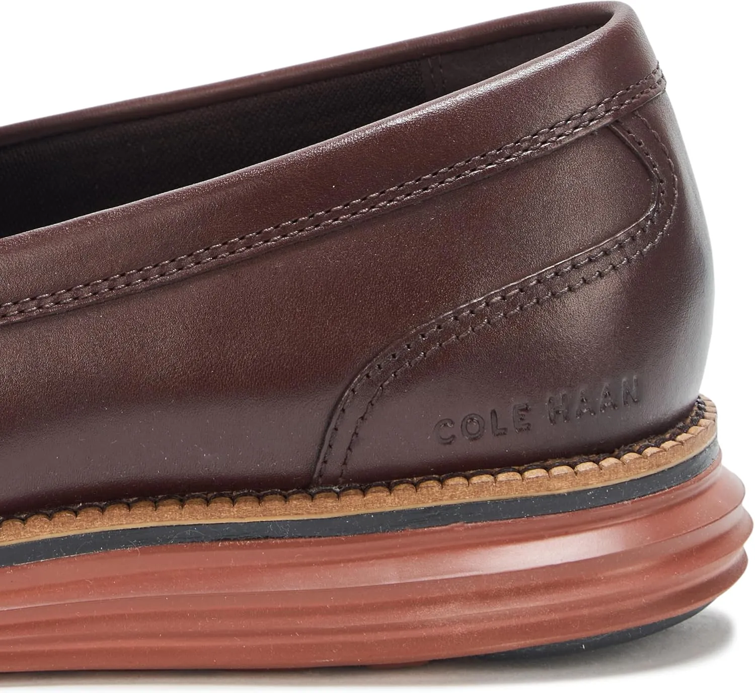Cole Haan Men's Original Grand Meridian Tassel Loafers