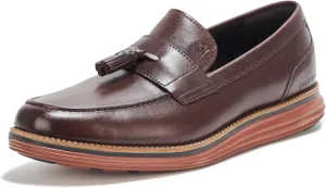 Cole Haan Men's Original Grand Meridian Tassel Loafers