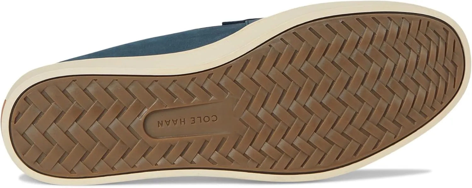 Cole Haan Men's Pinch Weekender Penny Loafer
