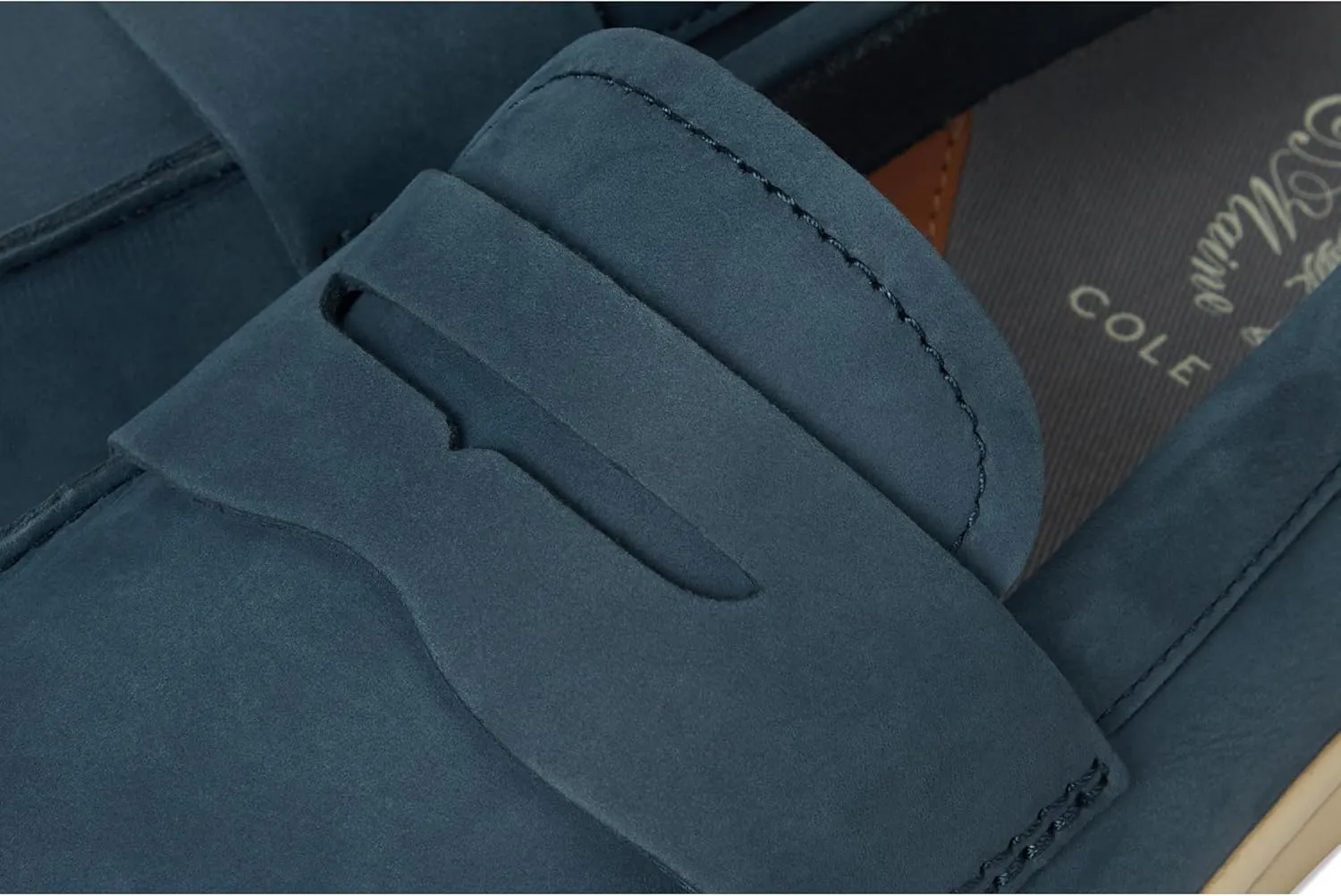 Cole Haan Men's Pinch Weekender Penny Loafer