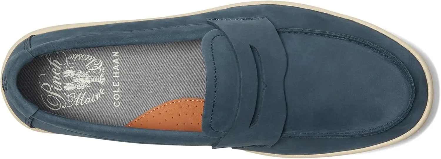 Cole Haan Men's Pinch Weekender Penny Loafer