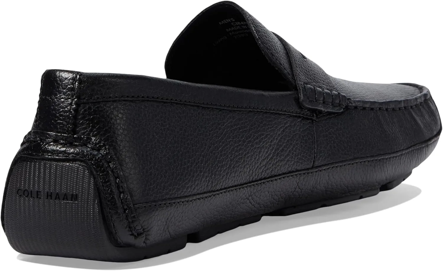 Cole Haan Men's Wyatt Penny Driver Loafer