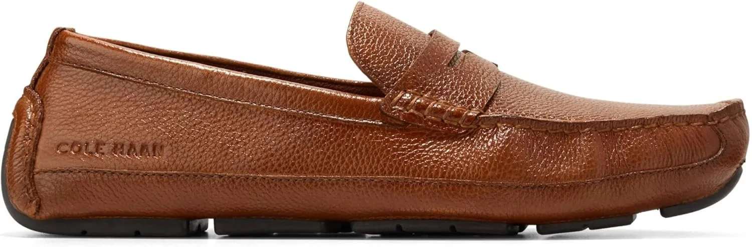 Cole Haan Men's Wyatt Penny Driver Loafer