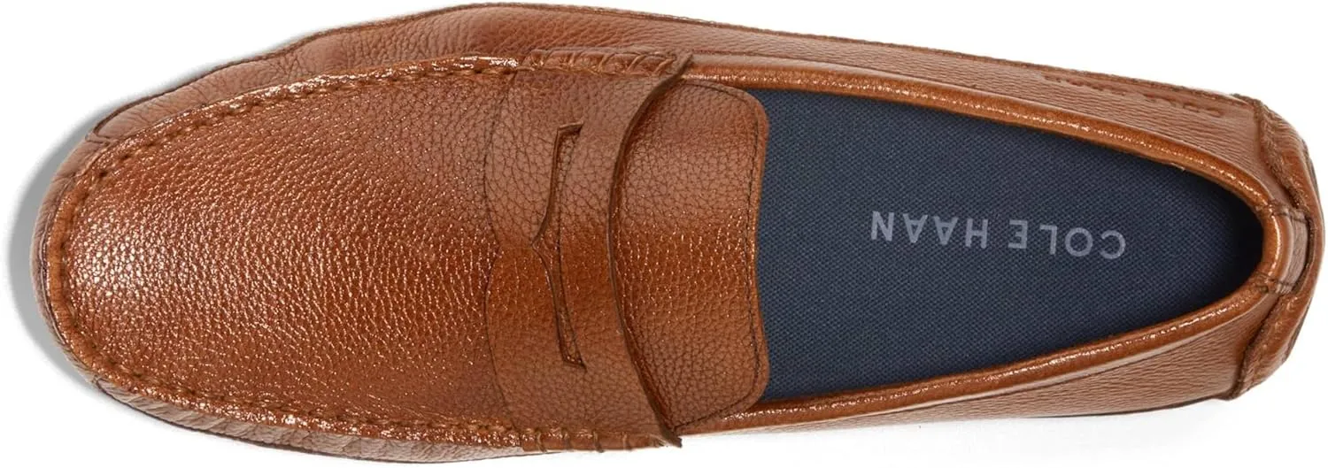 Cole Haan Men's Wyatt Penny Driver Loafer