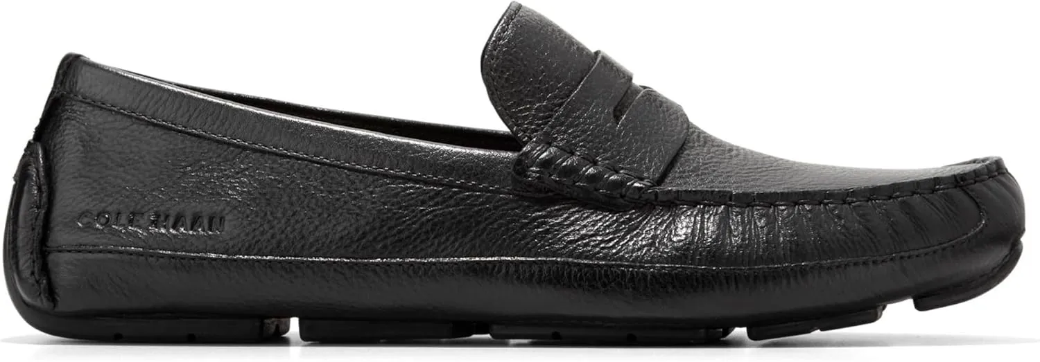 Cole Haan Men's Wyatt Penny Driver Loafer