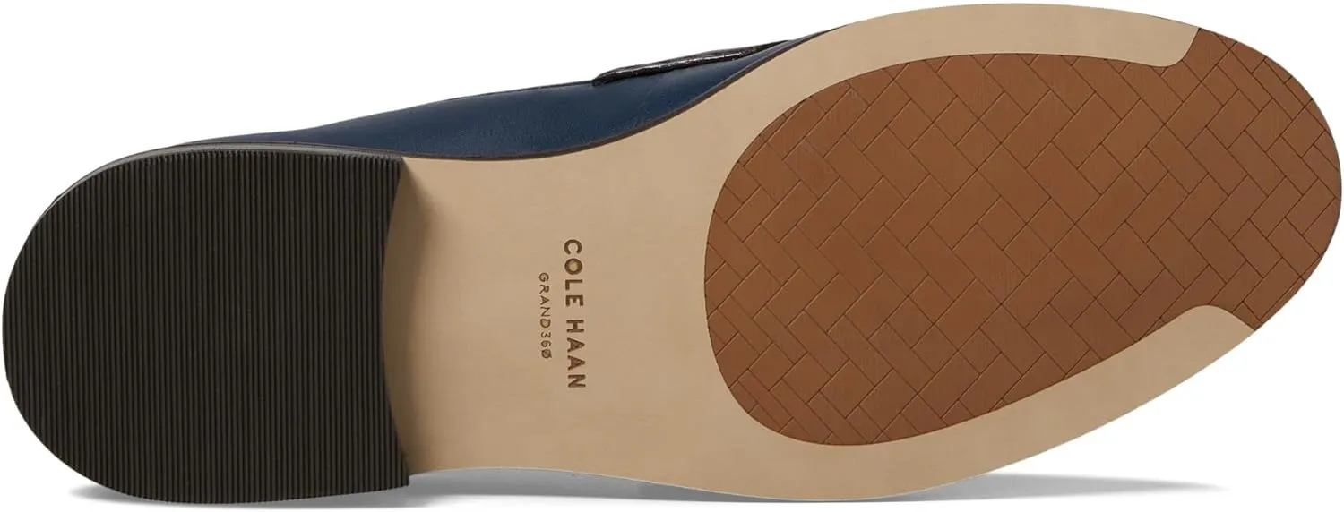 Cole Haan Women's Lux Pinch Penny Loafer