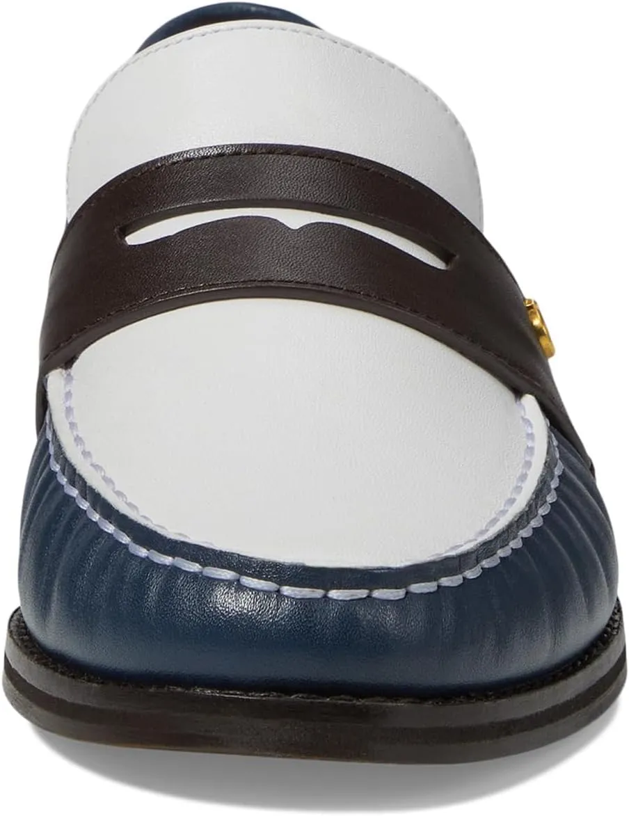 Cole Haan Women's Lux Pinch Penny Loafer