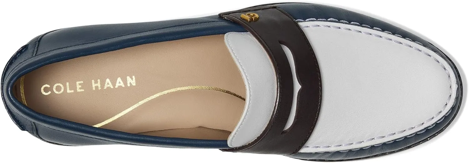 Cole Haan Women's Lux Pinch Penny Loafer