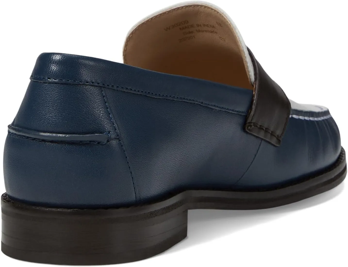 Cole Haan Women's Lux Pinch Penny Loafer