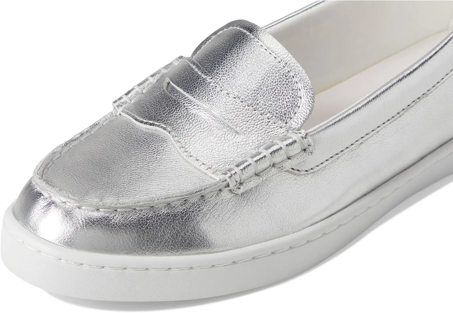 Cole Haan Women's Nantucket Penny Loafer