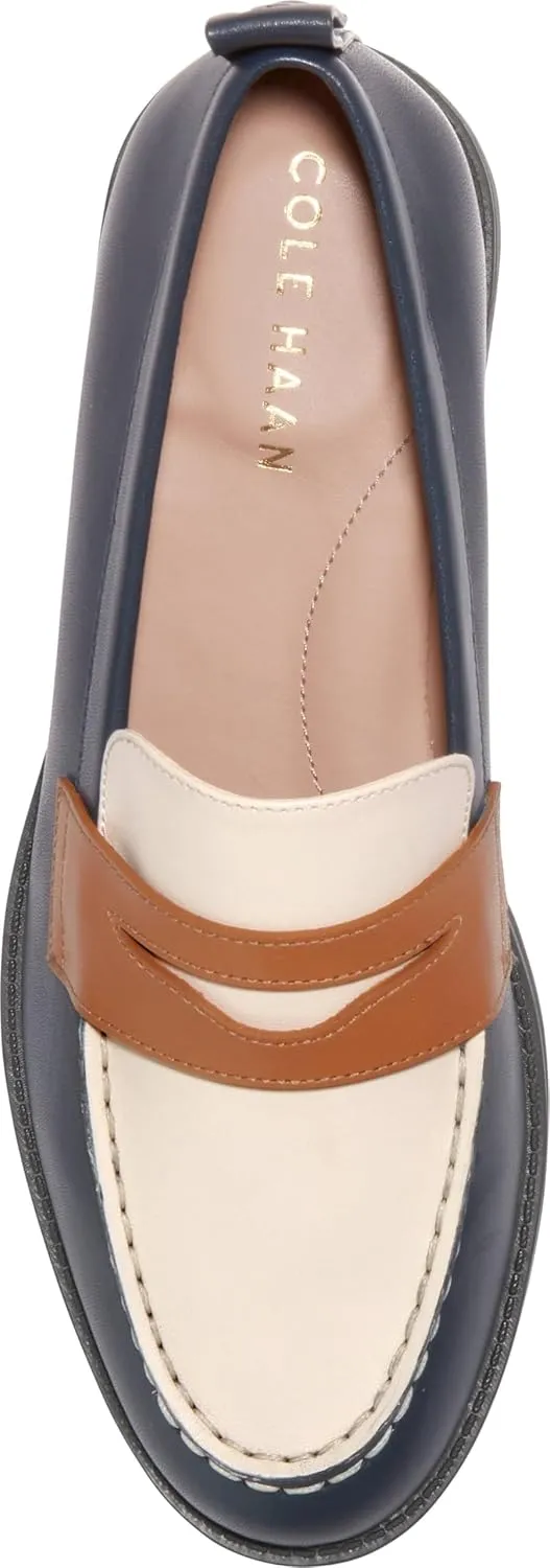 Cole Haan Women's Stassi Penny Loafer