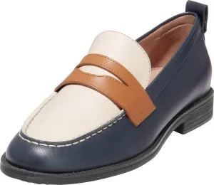 Cole Haan Women's Stassi Penny Loafer