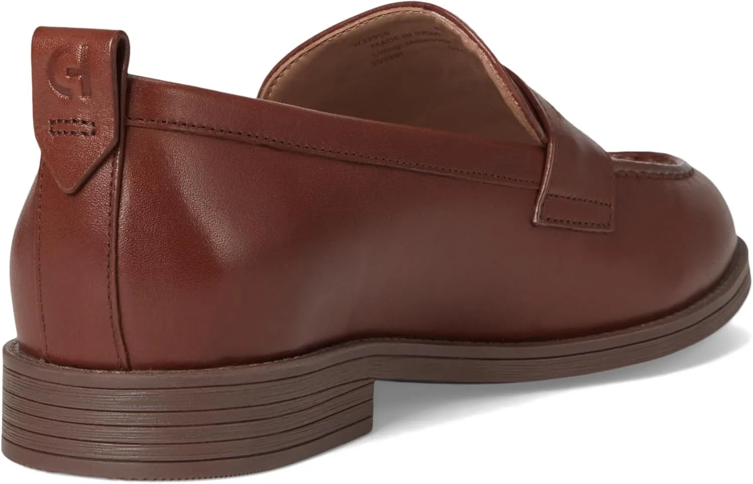 Cole Haan Women's Stassi Penny Loafer