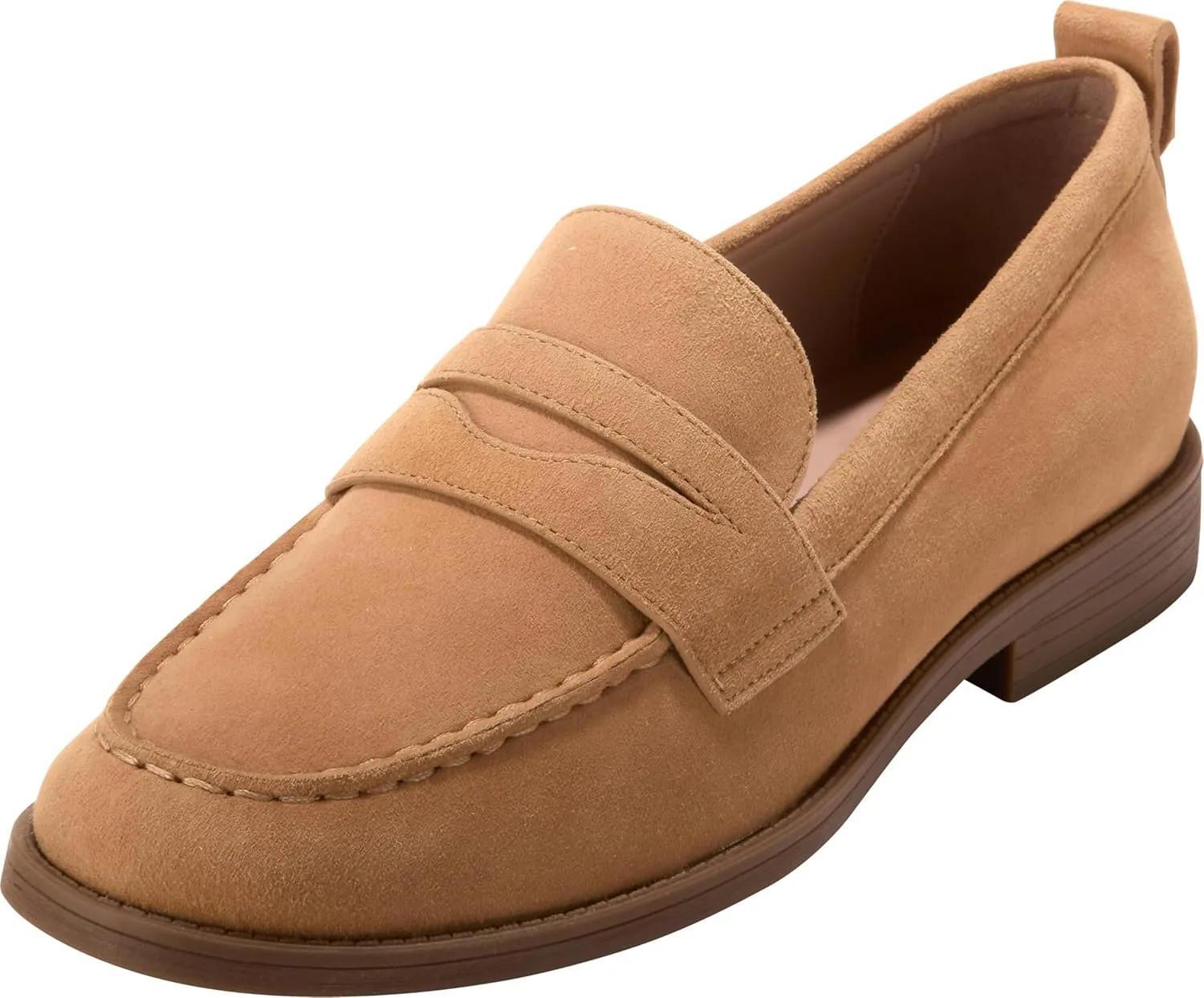 Cole Haan Women's Stassi Penny Loafer