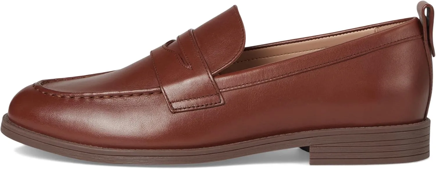 Cole Haan Women's Stassi Penny Loafer