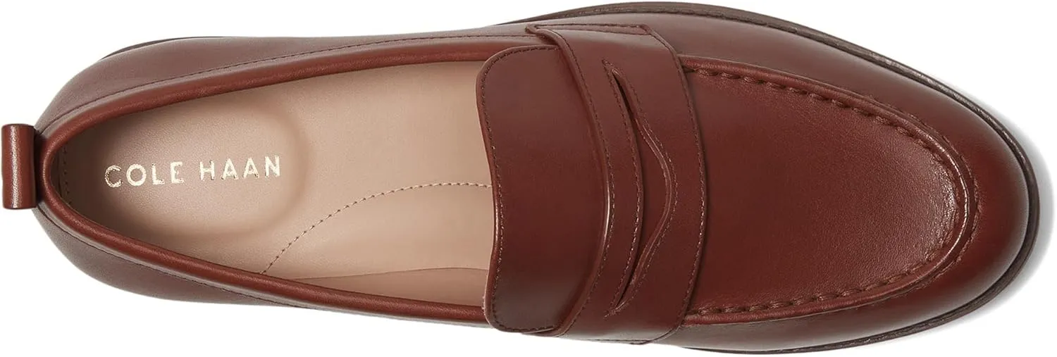 Cole Haan Women's Stassi Penny Loafer